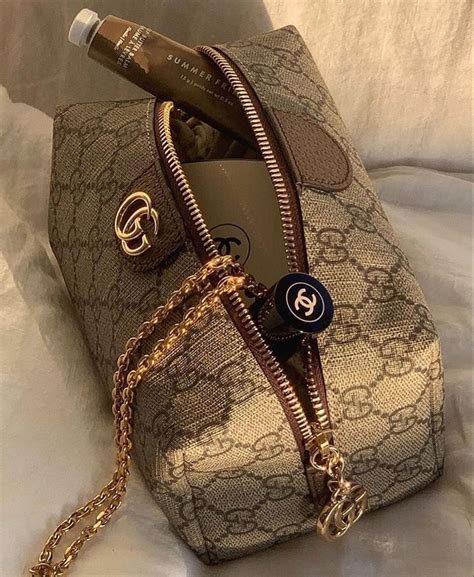 replica gucci channel versace women small